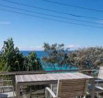 First Point Down - Darwin Holiday