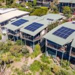 Wakerley QLD Darwin Holiday