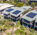 Claytons 5 - Darwin Holiday