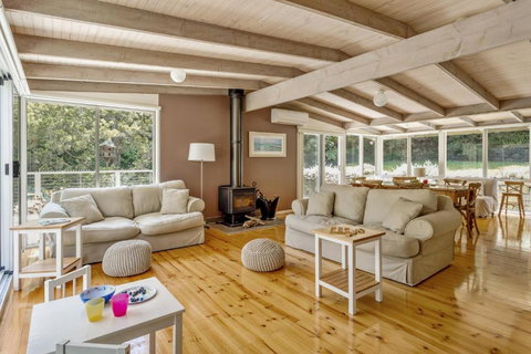 Harrys Retreat - Darwin Holiday 6