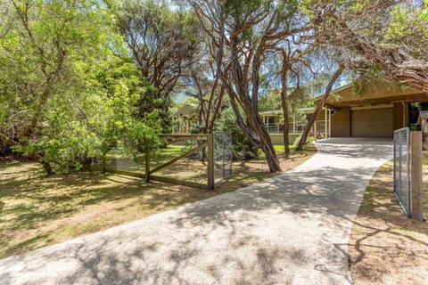 Harrys Retreat - Darwin Holiday 1