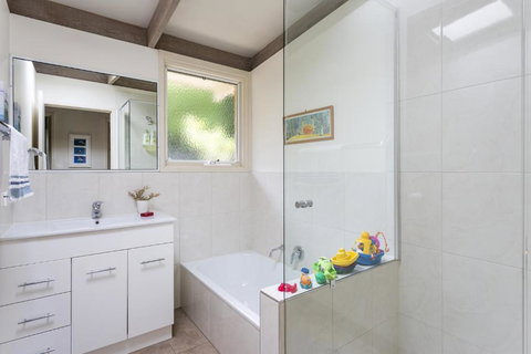 Harrys Retreat - Darwin Holiday 3