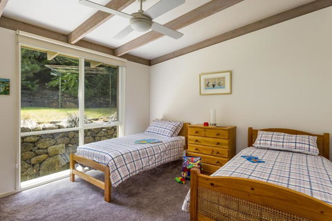 Harrys Retreat - Darwin Holiday 4