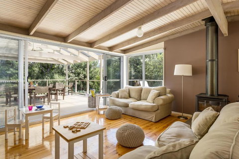 Harrys Retreat - Darwin Holiday 2