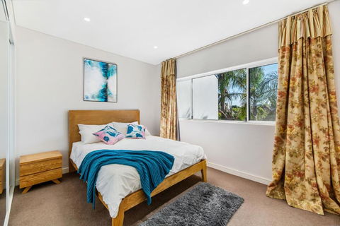 Relax In A Spacious & Modern Townhouse In Asquith - Darwin Holiday 4