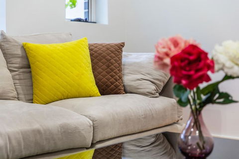 Relax In A Spacious & Modern Townhouse In Asquith - Darwin Holiday 3