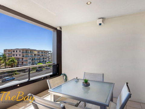 Carrington No.4 Nelson Bay CBD - Darwin Holiday 1