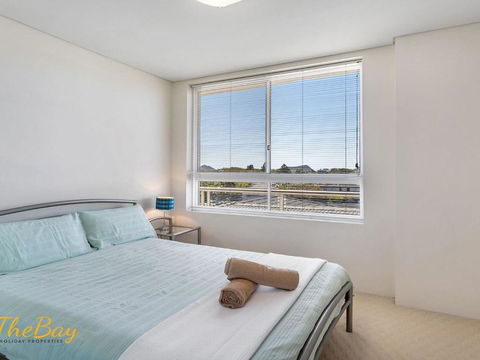 Carrington No.4 Nelson Bay CBD - Darwin Holiday 3