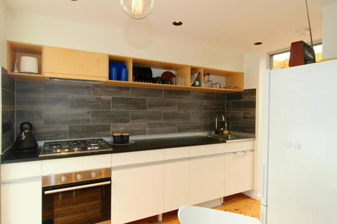 Pacific Terraces 1 38 Pacific Street - Darwin Holiday 2