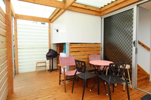 Pacific Terraces 1 38 Pacific Street - Darwin Holiday 4