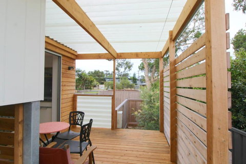 Pacific Terraces 1 38 Pacific Street - Darwin Holiday 1