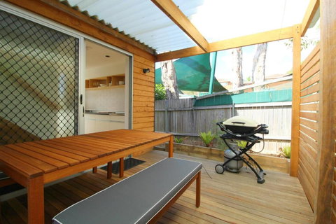 Pacific Terraces 16 38 Pacific Street - Darwin Holiday 5