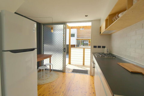 Pacific Terraces 16 38 Pacific Street - Darwin Holiday 1