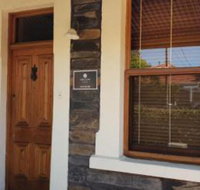 Salty Eyre Glenelg - Darwin Holiday