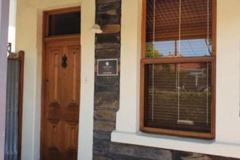 Salty Eyre Glenelg - Darwin Holiday 0