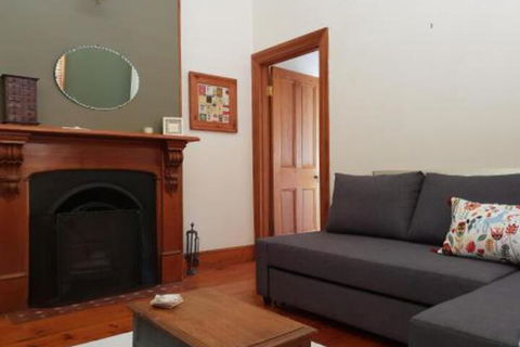 Salty Eyre Glenelg - Darwin Holiday 6