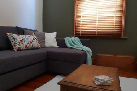 Salty Eyre Glenelg - Darwin Holiday 5