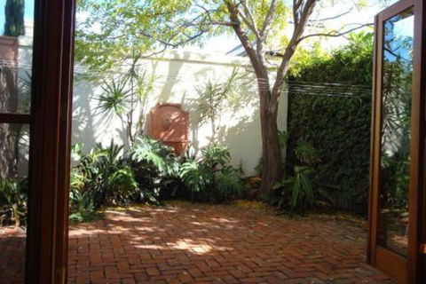 Salty Eyre Glenelg - Darwin Holiday 2