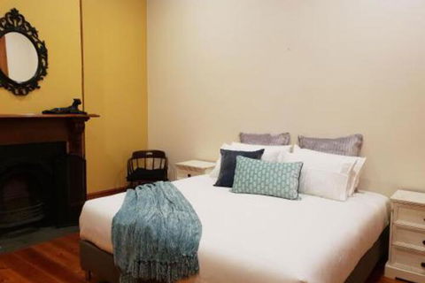 Salty Eyre Glenelg - Darwin Holiday 3