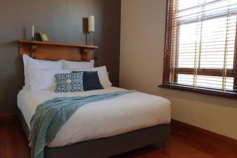 Salty Eyre Glenelg - Darwin Holiday 4