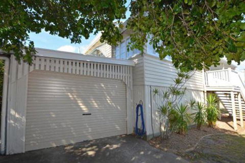 Ocean Breeze Hervey Bay - Darwin Holiday 4