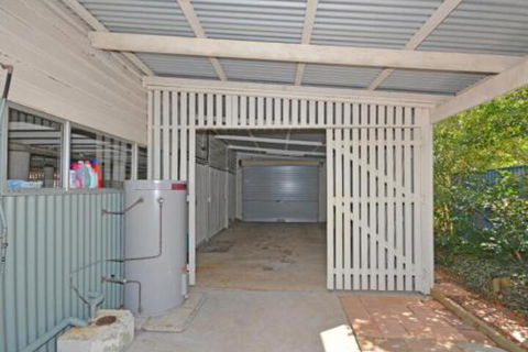 Ocean Breeze Hervey Bay - Darwin Holiday 7