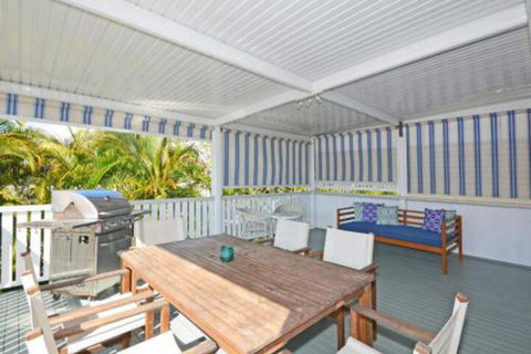 Ocean Breeze Hervey Bay - Darwin Holiday 6