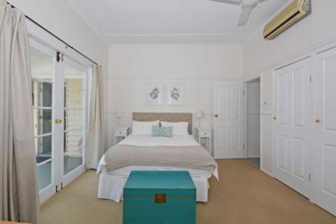 Ocean Breeze Hervey Bay - Darwin Holiday 0