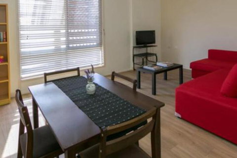 Blue Water Retreat Downstairs - Darwin Holiday 6