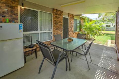 Affordable Holiday Home - Darwin Holiday 4