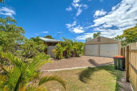 Affordable Holiday Home - Darwin Holiday 5