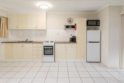 Comfy & Cosy Ground Floor Unit - Darwin Holiday 3
