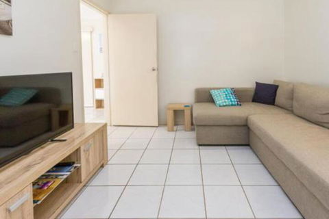 Comfy & Cosy Ground Floor Unit - Darwin Holiday 0