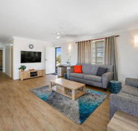 Comfy  Cosy Upstairs - Darwin Holiday