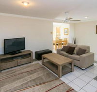 Superb Location Hervey Bay - Darwin Holiday