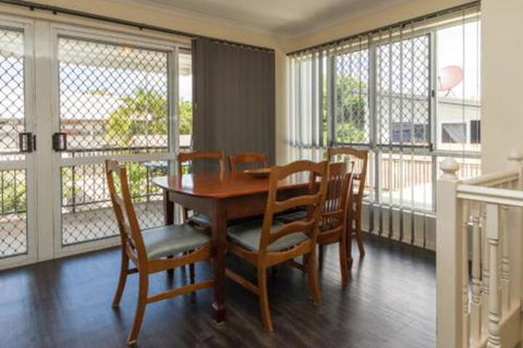 Leisure Lee Hervey Bay - Darwin Holiday 3