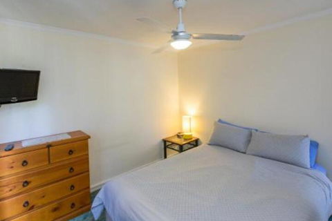 Leisure Lee Hervey Bay - Darwin Holiday 2