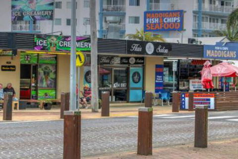 Jade Waters Hervey Bay - Darwin Holiday 4