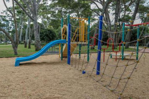 Jade Waters Hervey Bay - Darwin Holiday 6