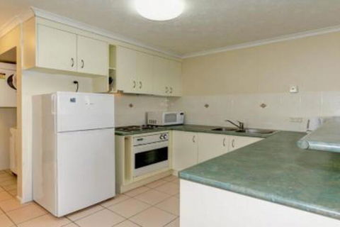 Jade Waters Hervey Bay - Darwin Holiday 5