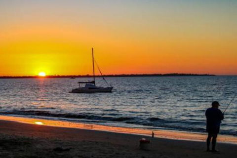 Jade Waters Hervey Bay - Darwin Holiday 3