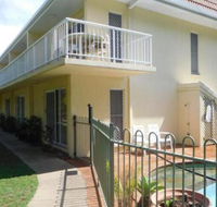 Bayshores Apartment Hervey Bay - Darwin Holiday