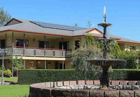 Allora Lodge Bed & Breakfast - Darwin Holiday 4