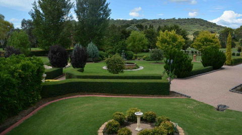 Allora Lodge Bed & Breakfast - Darwin Holiday 6