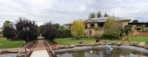 Allora Lodge Bed & Breakfast - Darwin Holiday 3