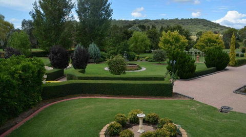 Allora Lodge Bed & Breakfast - Darwin Holiday 1