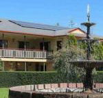 Allora lodge Bed  Breakfast - Darwin Holiday