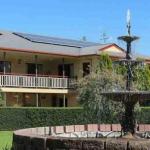 Allora Lodge Bed & Breakfast - Darwin Holiday 0