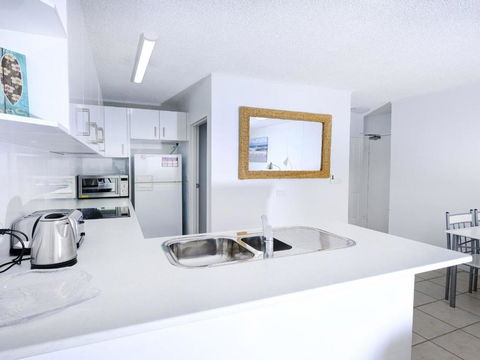 Ebbtide 2 On Main Beach! - Darwin Holiday 2