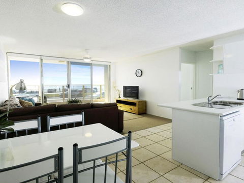 Ebbtide 2 On Main Beach! - Darwin Holiday 4